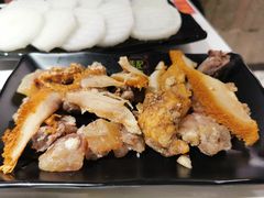 牛杂-潮发潮汕牛肉店(永庆坊店)