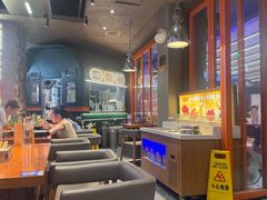 -路边羊烧烤酒场(宝带路店)