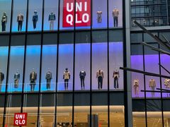 -优衣库(深圳万象天地旗舰店)