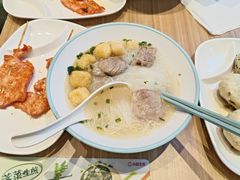 -小杨生煎(松江大学城店)