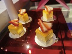 -怡咖啡·自助餐·西安香格里拉