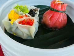 -杭州柏悦酒店·悅厅