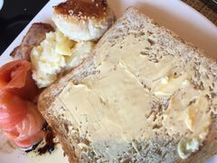 -太湖饭店玉兰厅(自助餐厅)