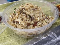 -杨婆婆烤肉(文昌阁店)