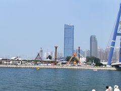 -天顺渔港·海景餐厅(星海广场店)