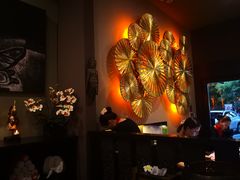 -泰合玺·精油疗愈 SPA(南京河西万达店)