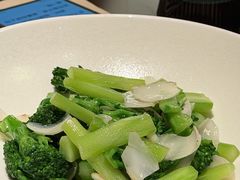-奉天小馆·非遗东北菜(沈阳万象城店)