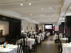 大堂-百饺园酒楼(平山道店)