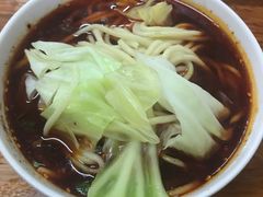 -十八梯眼镜面(五红路店)