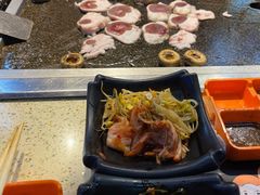 -猪的故事·韩式烤肉(韩乐坊店)