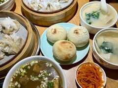 -百年认一力·清真牛羊肉(南中环店)