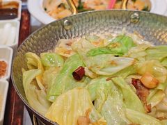 -家宴滇食记·云南家常菜