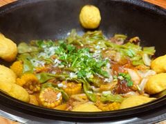 -和晟shèng铁锅炖·东北菜(南山店)
