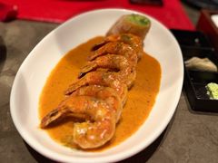 -恰餐厅 CHAR Grill&Bar(西安经开洲际店)