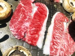 -勇誌烧肉·焱铁烧