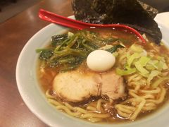 -日本料理神拉面