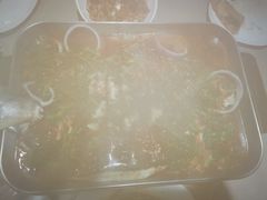 -半天妖烤鱼(芝罘万达店)