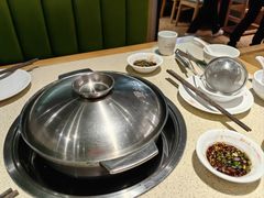 -煲大王猪肚鸡·椰子鸡火锅(红谷滩万达店)