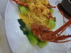 -粤盛海鲜平价店(洛溪食街店)