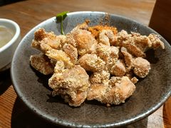 阿嫲的盐酥鸡-千金一碗·宝岛一村(韩国街店)