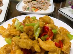 -老都一处饺子馆(道里店)