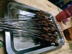 -回坊老马家泡馍(枣园西路店)