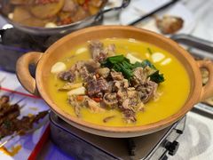 忆3毛风吹鸡-忆3毛烧烤美食城(龙塘直营店)