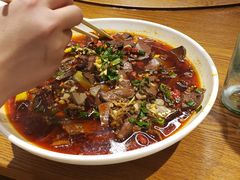 -赶海部落海鲜城(海阳路店)