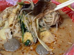 -安发瞧麻辣烫(总店)