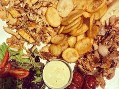 -HELLO MUSAE 拾光缪斯餐厅·纯正希腊风味(苏州中心店)