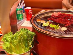 -西塔老太太泥炉烤肉(苏州大悦城店)
