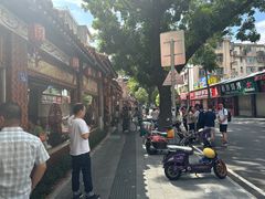 -国仔面线糊(水门国仔总店)