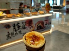 -西树泡芙(秦皇岛茂业天地店)