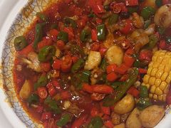 -辣小鲜·南昌大排档(船山路店)