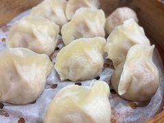 -老边饺子馆(中街店)