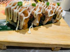-韩盛·古法烤肉店(皇城恒隆广场店)