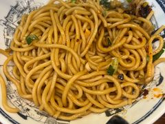 -黑白电视长沙小吃(美林M·LIVE天地东座店)