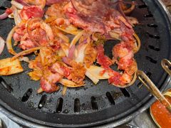 -大千金齐齐哈尔烤肉(清湖店)