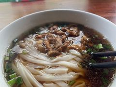-矮子粉店1985·长沙米粉(湘春路店)