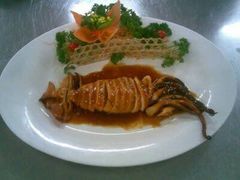 android_upload_pic-亿尾水席(奥体中心店)