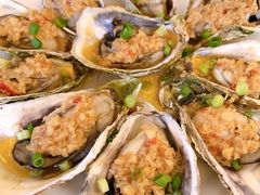 -渔中舟海鲜大排档(普陀沈家门店)