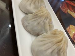 -锡笼记·无锡小笼(常熟万达店)