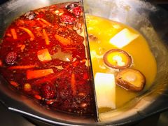 -湊湊火锅·茶憩(东城万达店)