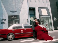 -经典婚纱摄影美学馆·私人定制