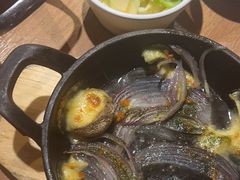 -炉小哥烤肉(朗悦公园茂店)