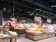 -利客来李村购物中心