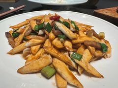 -玖味(老工人西路店)