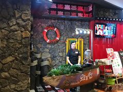 门面-蘭奢雅集·江浙菜(青山江滩店)