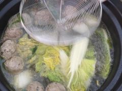 -八合里潮汕鲜牛肉火锅(吉大店)