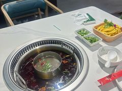 -葛记红焖羊肉(人民路店)